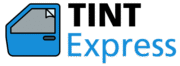 Tint Express Logo Site